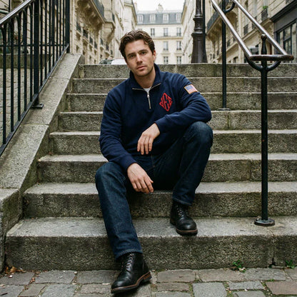 Original Epstein Zip (Limited edition)