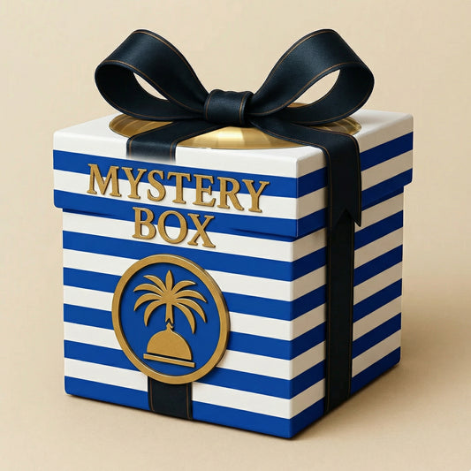 Tropical Mystery Box